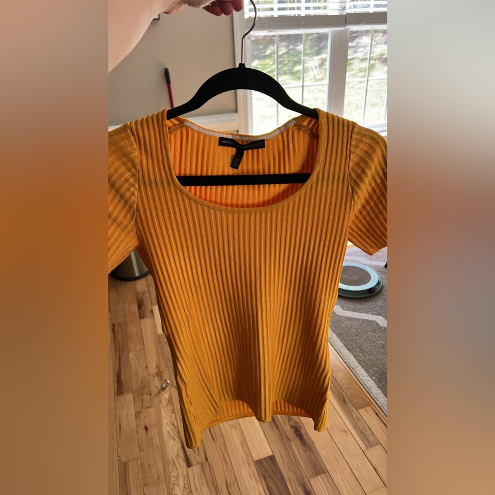 White House Black Market - sweater - BRAND NEW!